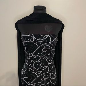 Jessica McClintock for Cache Dress